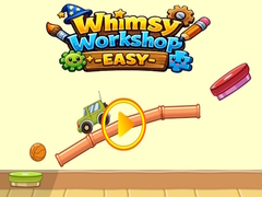 Oyun Whimsy Workshop Easy