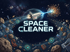 Oyun Space Cleaner