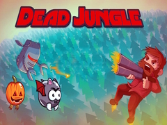 Oyun Dead Jungle 