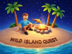 Oyun Wild Island Quest