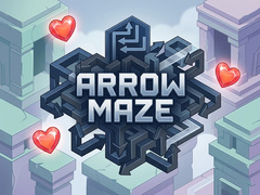 Oyun Arrow Maze