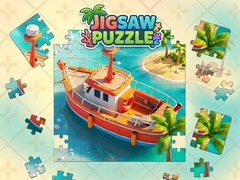 Oyun Jigsaw Puzzle