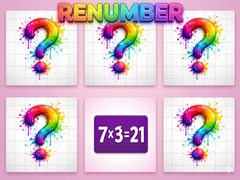 Oyun ReNumber 