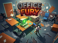 Oyun Office Fury
