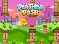 Oyun Feather Dash