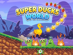 Oyun Super Ducks World
