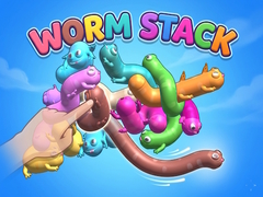 Oyun Worm Stack
