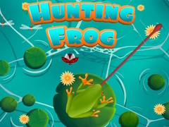 Oyun Hunting Frog