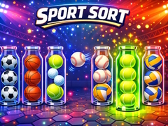 Oyun Sport Sort 