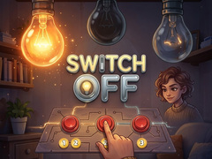 Oyun Switch Off