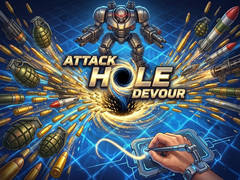 Oyun Attack Hole Devour