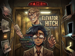 Oyun Elevator Hitch