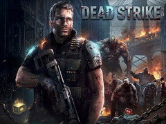 Oyun Dead Strike