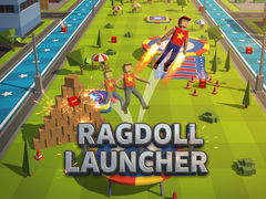Oyun Ragdoll Launcher