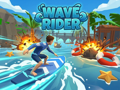 Oyun Wave Rider