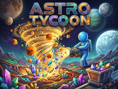 Oyun Astro Tycoon