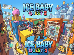 Oyun Ice Baby Quest 2