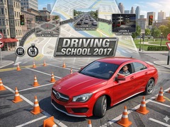 Oyun Driving School 2017
