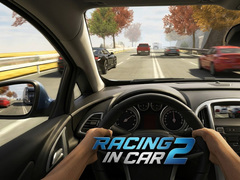 Oyun Racing in Car 2