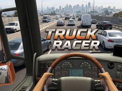 Oyun Truck Racer