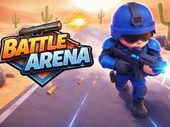 Oyun Battle Arena