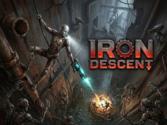 Oyun Iron Descent