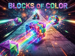 Oyun blocks of color
