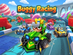 Oyun Buggy Racing