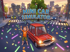 Oyun Mini Car Simulator