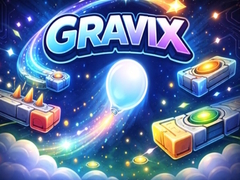 Oyun Gravix