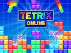 Oyun Tetrix Online