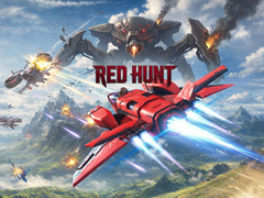 Oyun Red Hunt