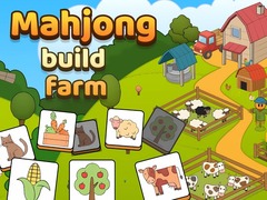 Oyun Mahjong Build Farm