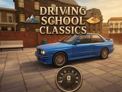 Oyun Driving School Classics