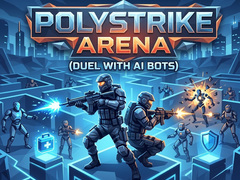 Oyun Polystrike Arena
