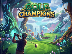Oyun Golf Adventure