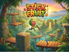 Oyun Stick Fruit
