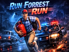 Oyun Run Forrest Run