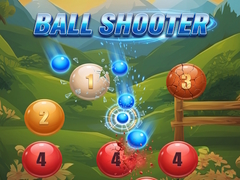 Oyun Ball Shooter