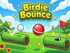Oyun Birdie Bounce
