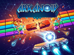 Oyun Арканоид