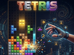 Oyun Tetris