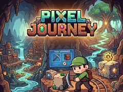Oyun Pixel Journey