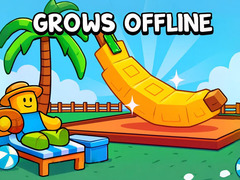 Oyun Grow a Garden 3D