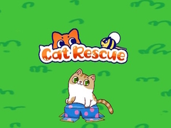 Oyun Cat Rescue