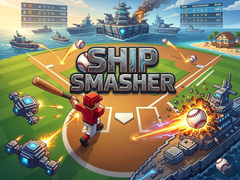 Oyun Ship Smasher