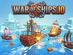Oyun War of Ships.io