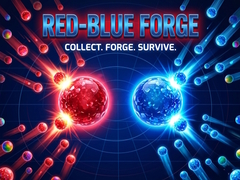 Oyun Red-Blue Forge