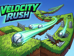 Oyun Velocity Rush