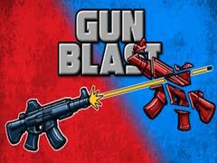 Oyun Gun Blast